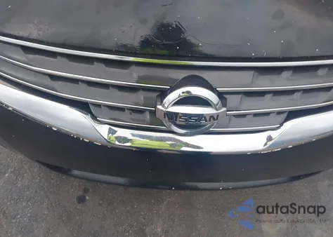 2011 Nissan Altima 2.5 S z USA, uszkodzony, nr VIN 1N4AL2APXBN472625